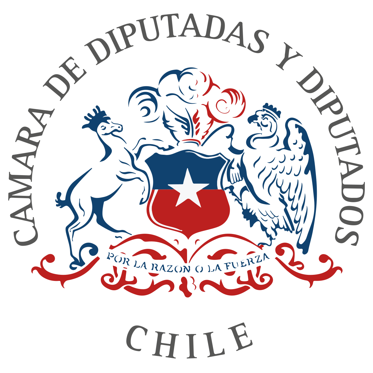 Cámara de Diputadas — y Diputados de Chile