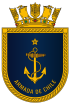 Base Aeronaval — Concón · Armada de Chile