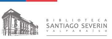 Biblioteca — Santiago Severín