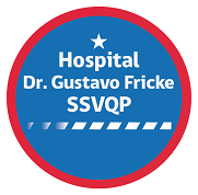 Hospital Dr. Gustavo Fricke — Viña del Mar