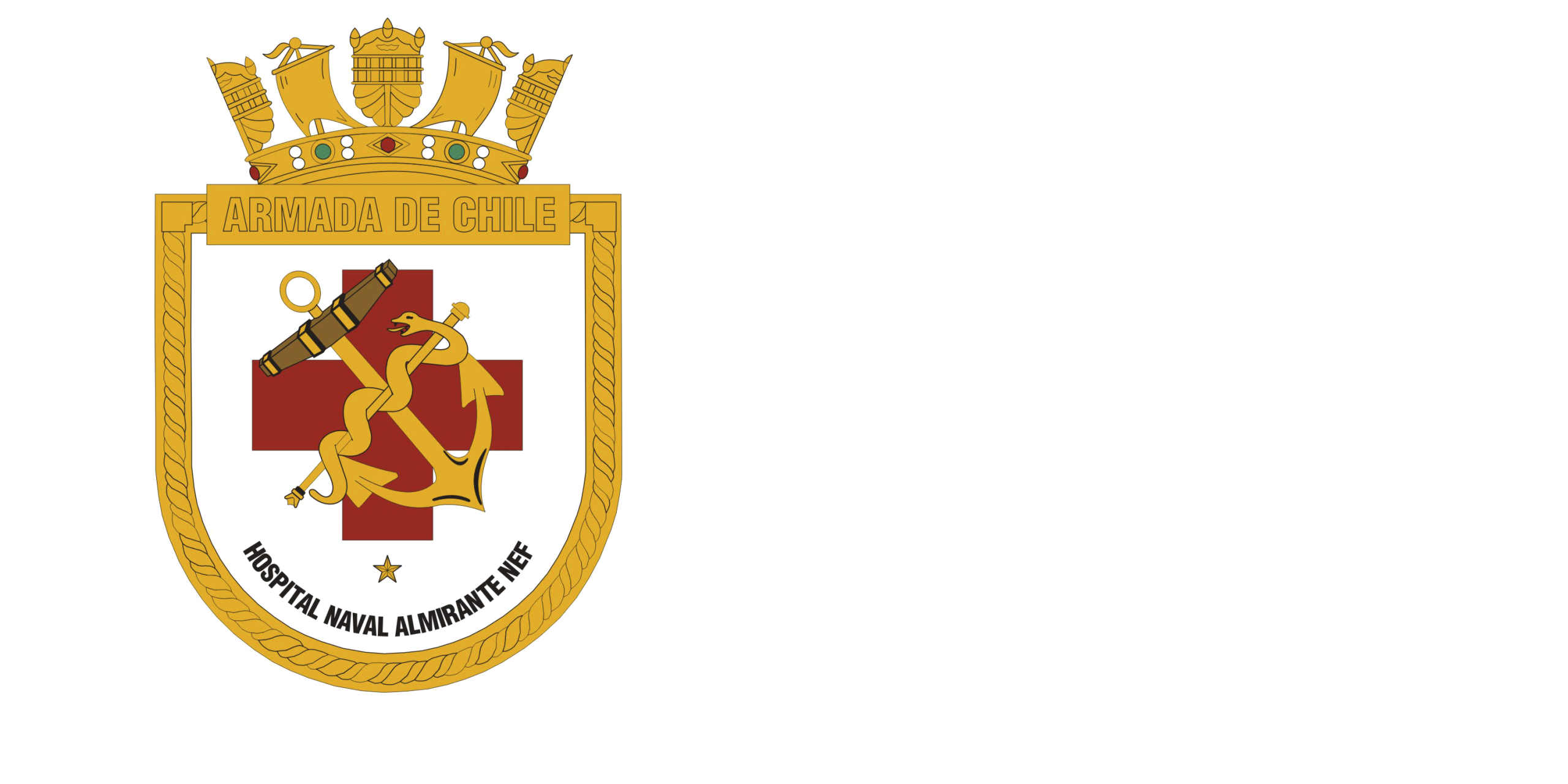 Hospital Naval Viña del Mar — Armada de Chile