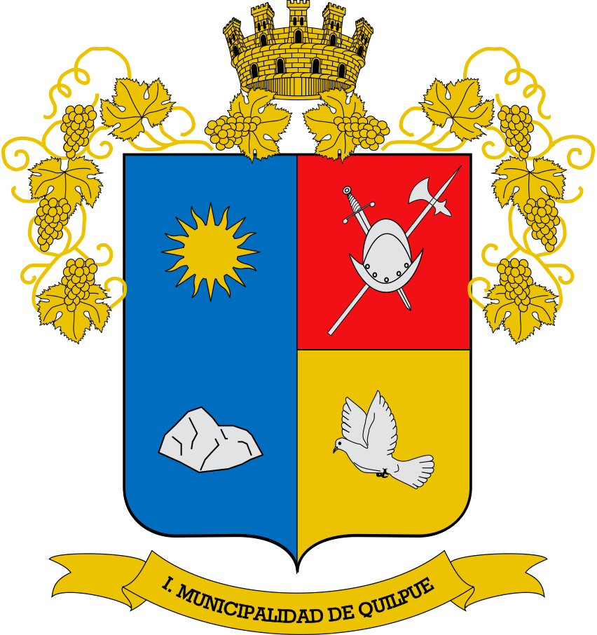 Municipalidad — de Quilpué