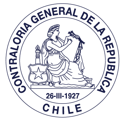 Contraloría General — de la República de Chile
