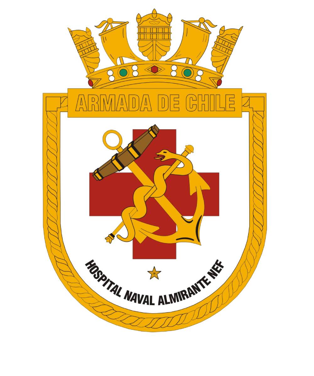 Hospital Naval Viña del Mar — Armada de Chile