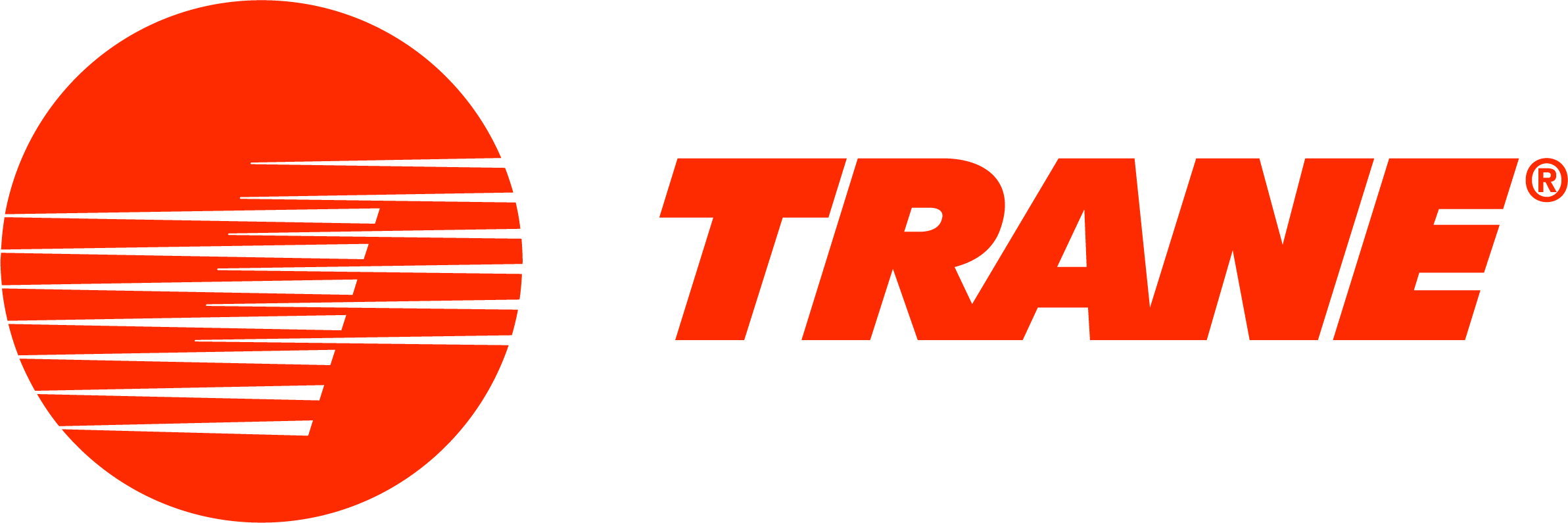 Logo Trane