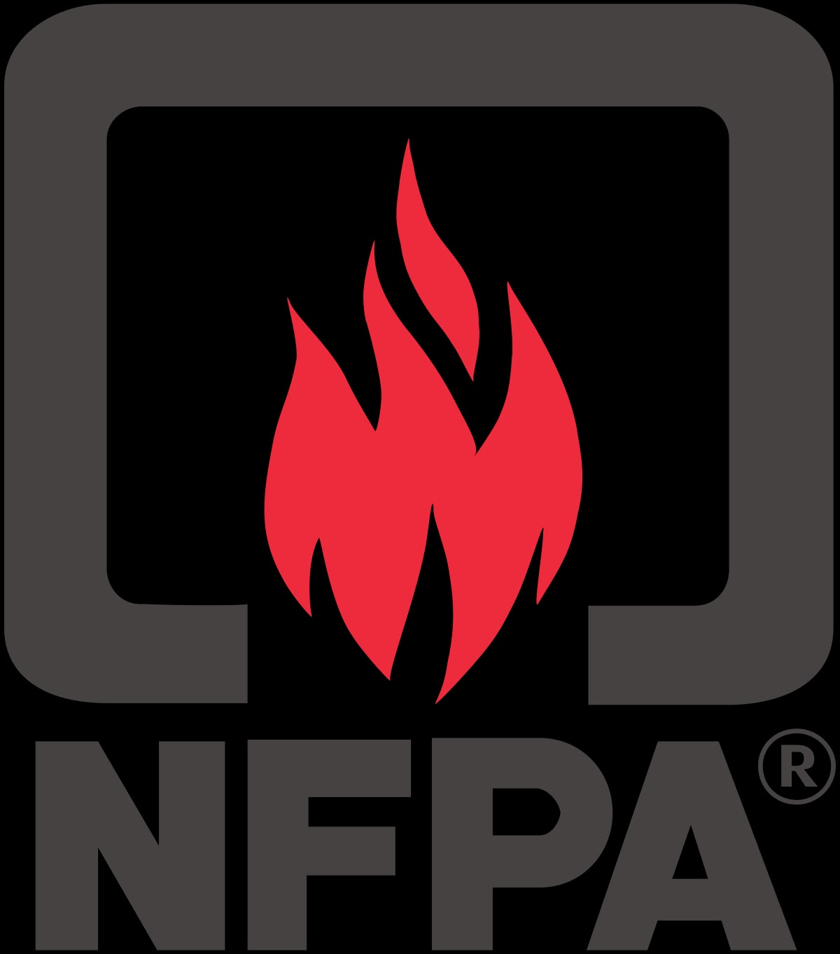 NFPA protección contra incendios