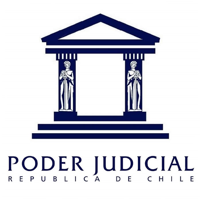 Poder Judicial de Chile — PJUD