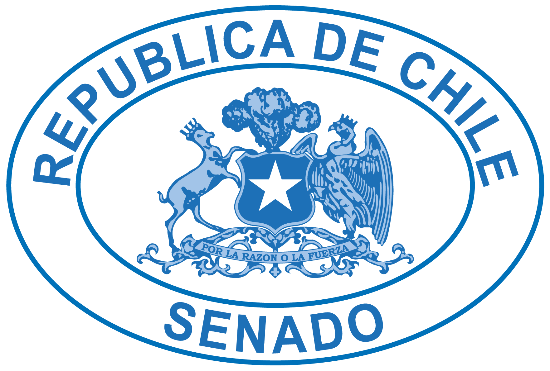 Senado — de la República de Chile